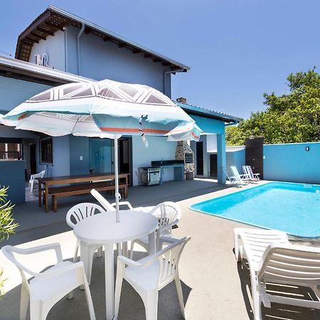 Casa Patta - 05 Dormitorios, Com Piscina. Bombinhas Extérieur photo
