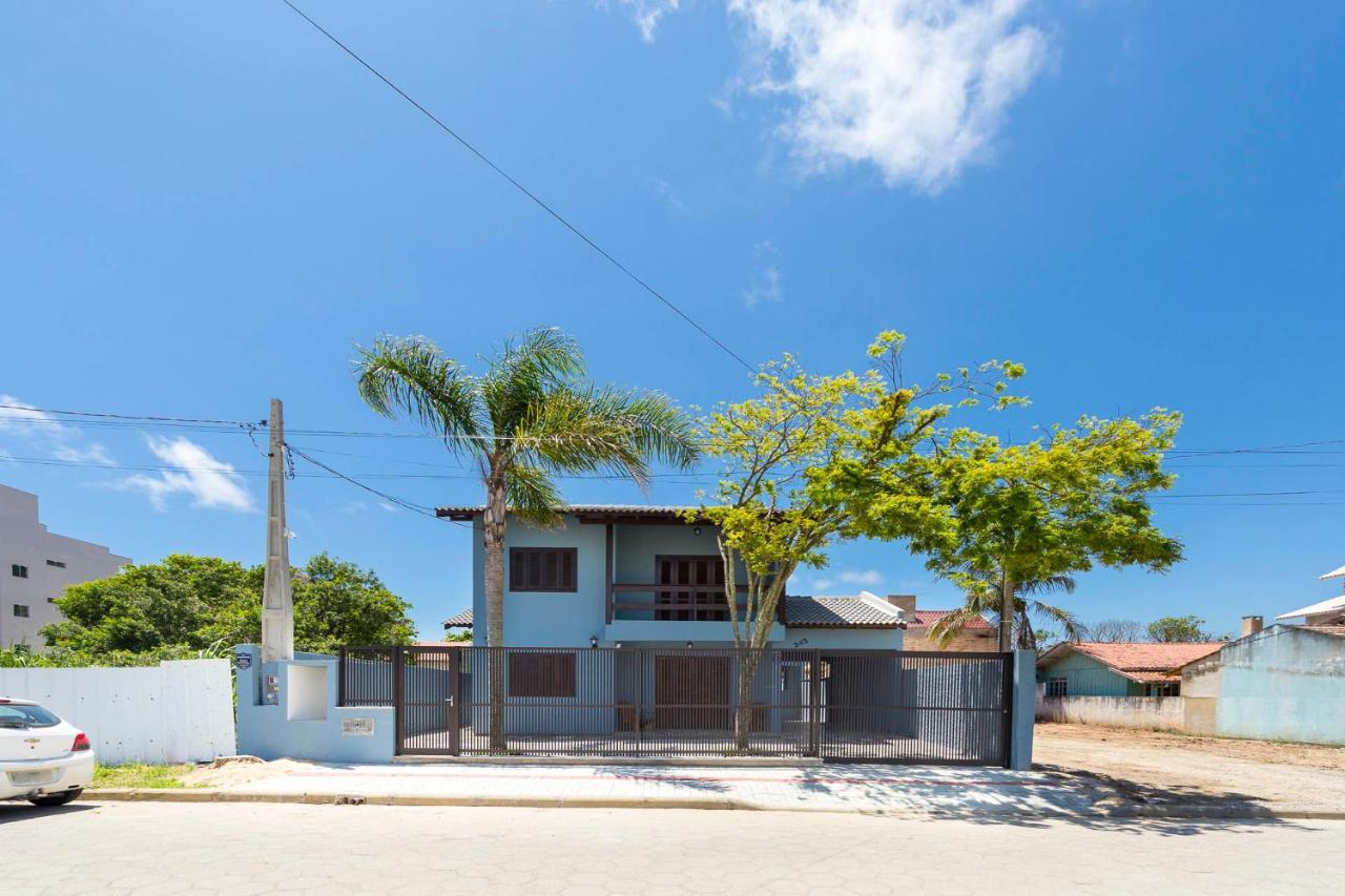 Casa Patta - 05 Dormitorios, Com Piscina. Bombinhas Extérieur photo