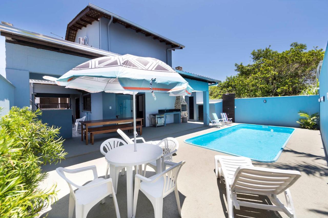 Casa Patta - 05 Dormitorios, Com Piscina. Bombinhas Extérieur photo